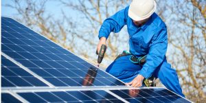 Installation Maintenance Panneaux Solaires Photovoltaïques à Valpuiseaux